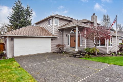Photo of 2403 238th Place SE, Bothell, WA 98021 (MLS # 2494049)