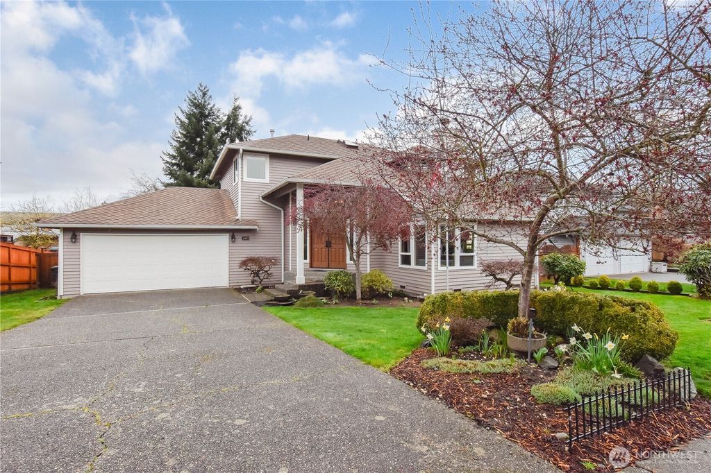 Photo of 2403 238th Place SE, Bothell, WA 98021 (MLS # 2494049)