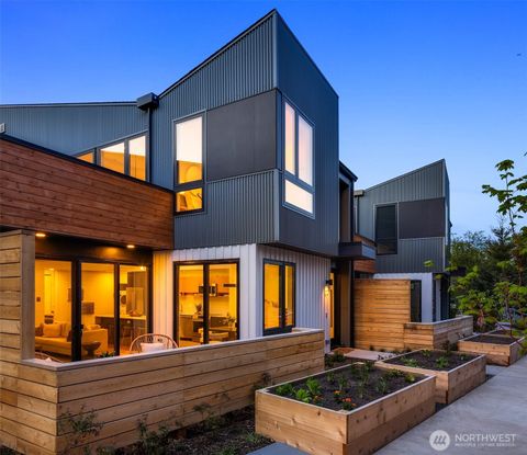 Photo of 228 Canopy Path Path NW, Bainbridge Island, WA 98110 (MLS # 2479777)