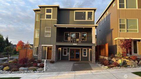 Photo of 4109 220th Place SE, Bothell, WA 98021 (MLS # 2449350)