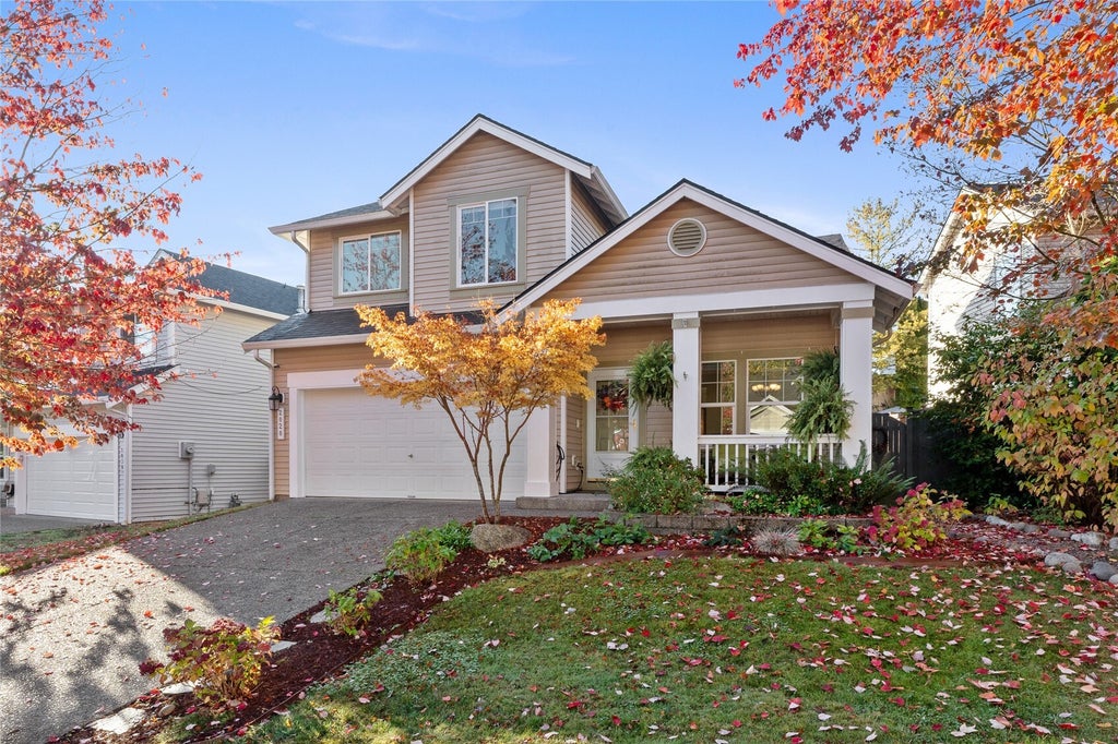 Photo of 2028 62nd Loop SE, Auburn, WA 98092 (MLS # 2598169)