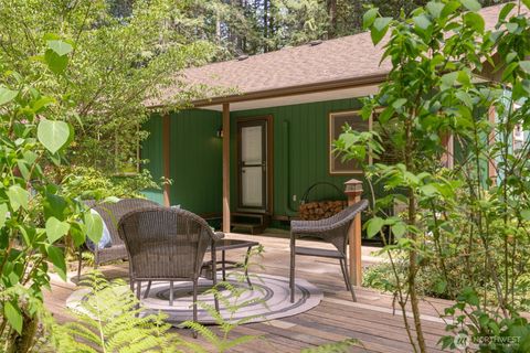 Photo of 7375 Mt Baker Highway, Deming, WA 98244 (MLS # 2525346)