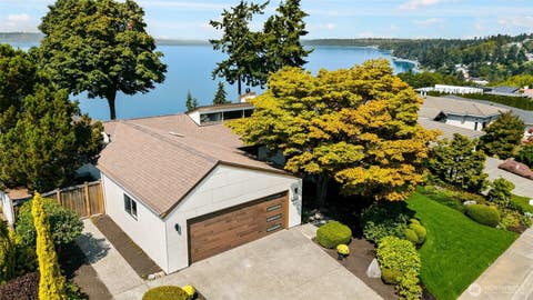Photo of 824 S Marine Hills Way, Federal Way, WA 98003 (MLS # 2574239)