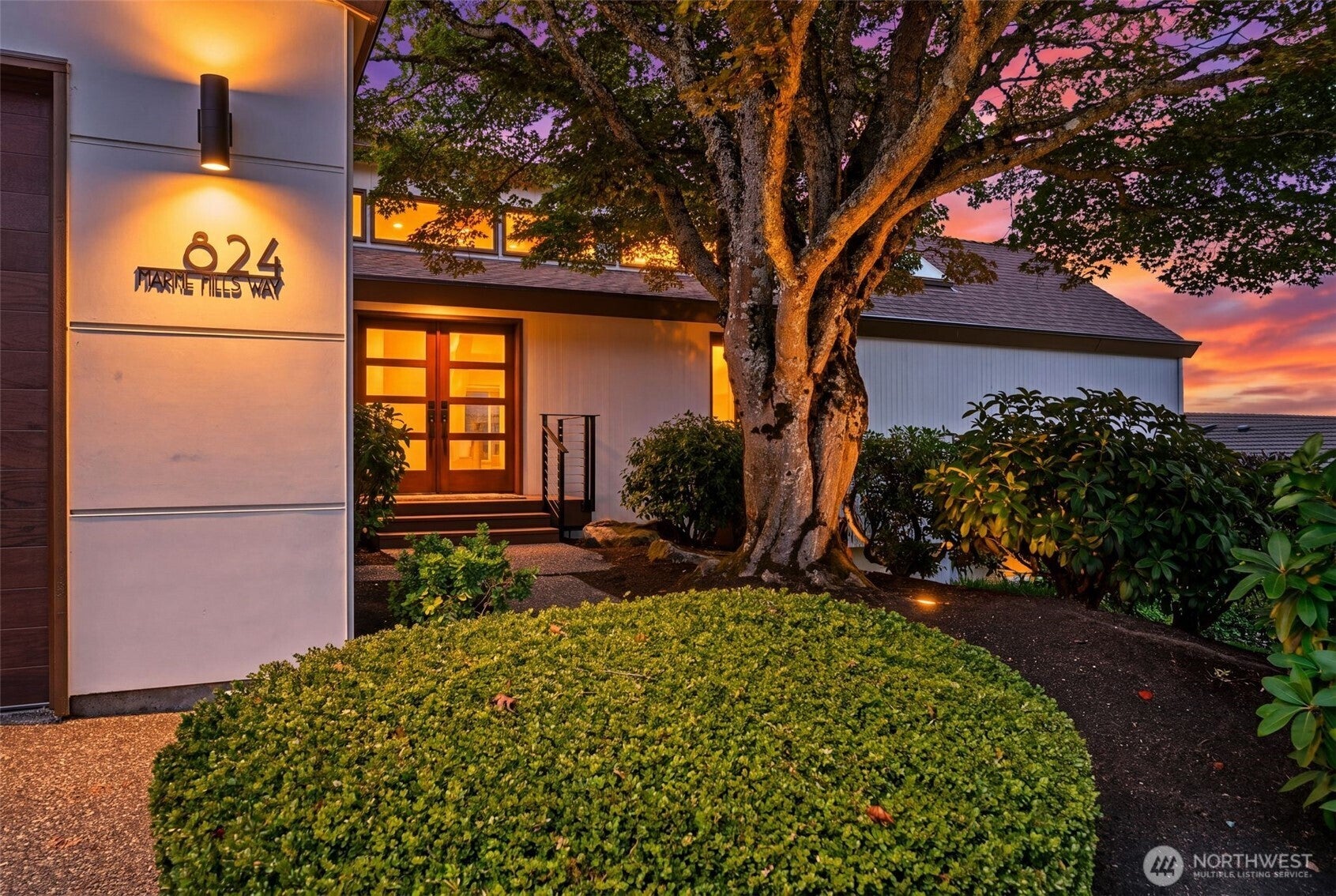 824 S Marine Hills Way
