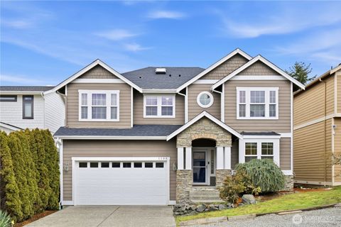 Photo of 1108 N 32nd Street, Renton, WA 98056 (MLS # 2483298)