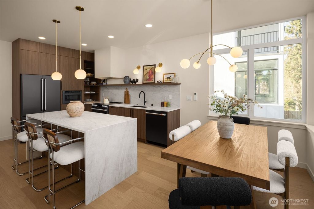 Photo of 14031 Densmore Avenue N, Seattle, WA 98133 (MLS # 2513274)