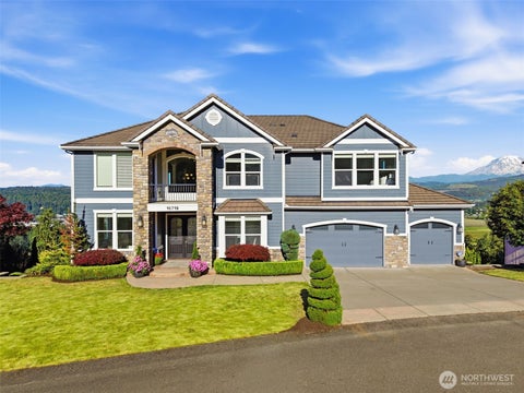 Photo of 16719 140th Avenue E, Puyallup, WA 98374 (MLS # 2551208)
