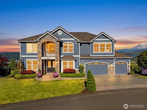 Photo of 16719 140th Avenue E, Puyallup, WA 98374 (MLS # 2551208)