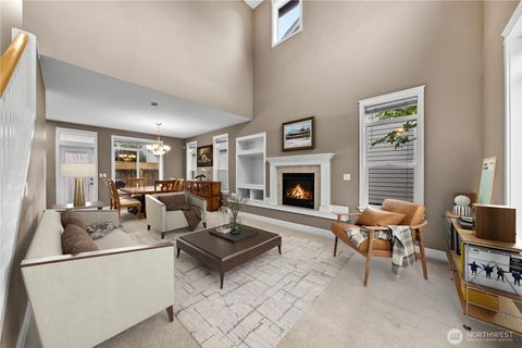 Photo of 1439 Cottonwood Avenue, Fircrest, WA 98466 (MLS # 2530812)