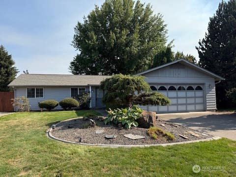 Photo of 2257 Granite Drive, Walla Walla, WA 99362 (MLS # 2532903)
