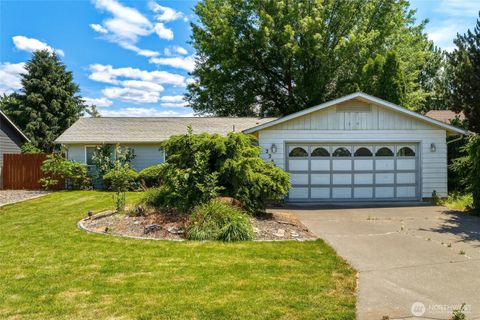 Photo of 2257 Granite Drive, Walla Walla, WA 99362 (MLS # 2532903)
