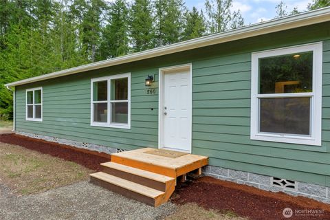 560 W Meadowood Drive, Seabeck, WA 98380 - MLS#: 2375551