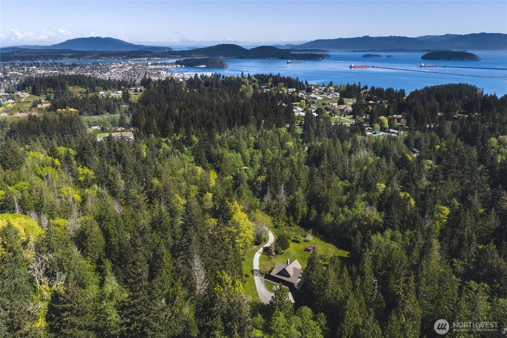 Photo of 6376 Dow Lane, Anacortes, WA 98221 (MLS # 2514955)