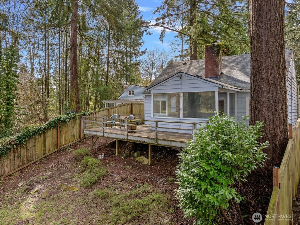 Photo of 7838 129th Avenue SE, Newcastle, WA 98056 (MLS # 2346693)