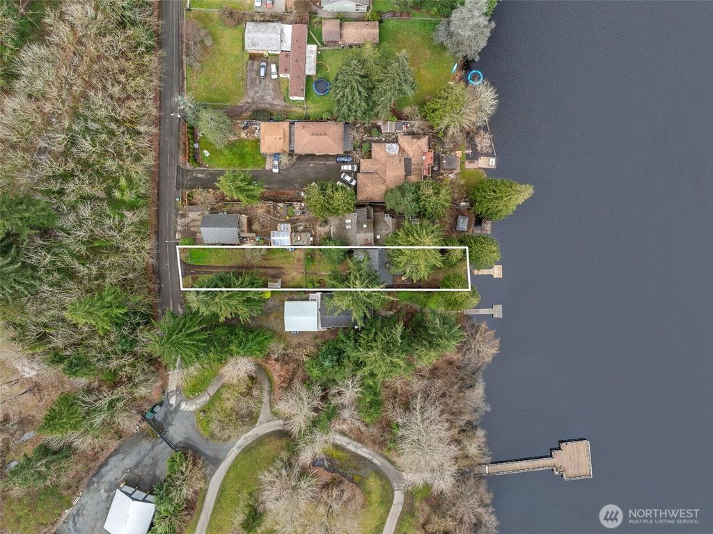 Photo of 7838 129th Avenue SE, Newcastle, WA 98056 (MLS # 2346693)