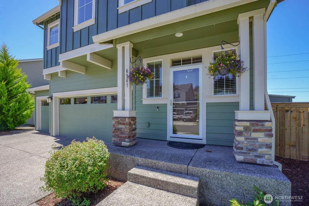 Photo of 6967 N 94th Avenue, Camas, WA 98607 (MLS # 2540516)