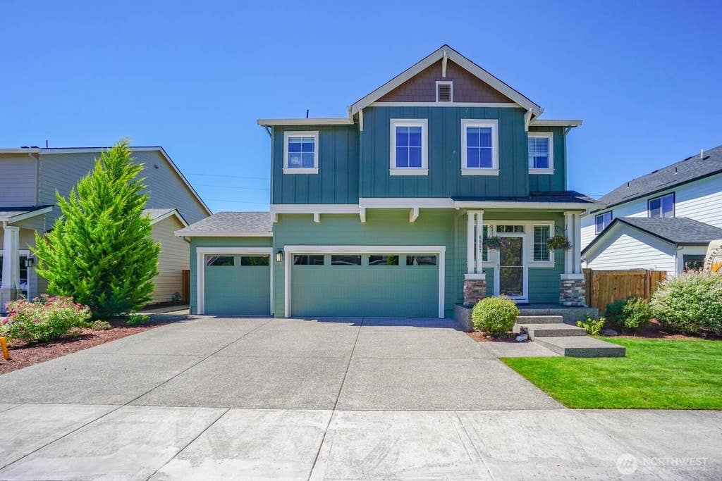 Photo of 6967 N 94th Avenue, Camas, WA 98607 (MLS # 2540516)