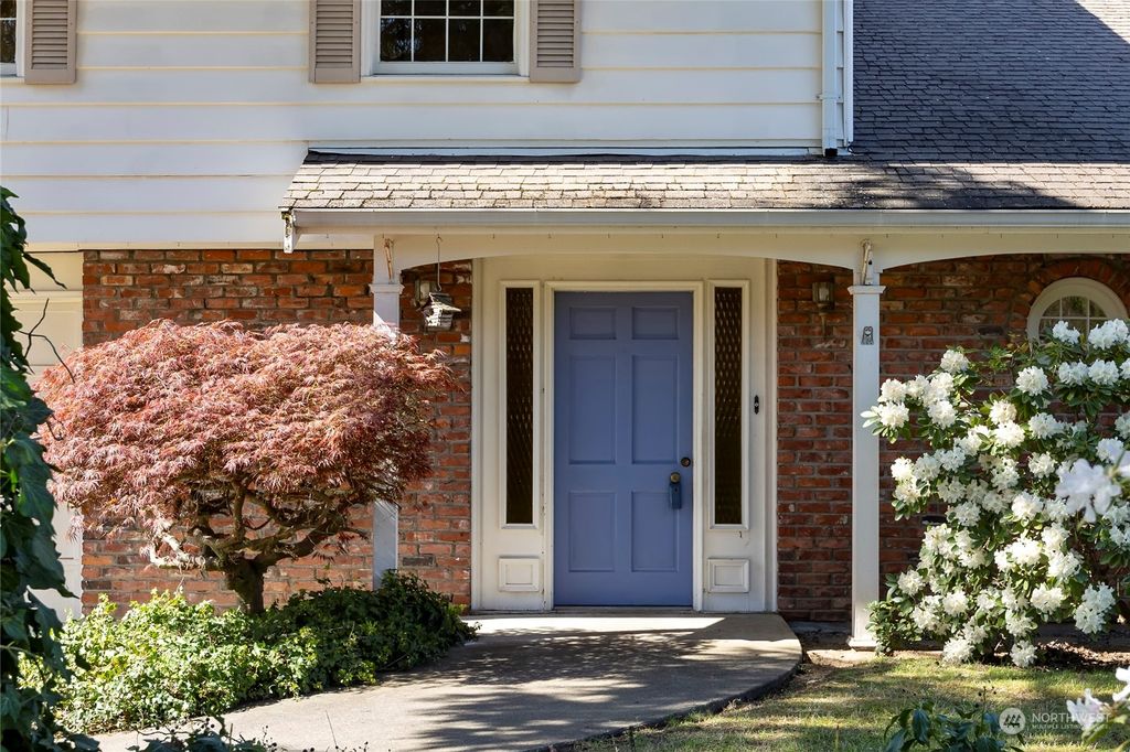 Photo of 7030 57th Drive NE, Marysville, WA 98270 (MLS # 2225340)