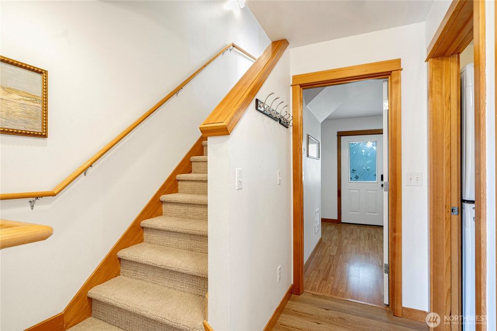Photo of 6348 34th Avenue SW #C, Seattle, WA 98126 (MLS # 2380044)