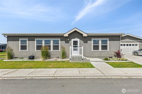 1701 E Burr Avenue 67 Moses Lake WA 98837