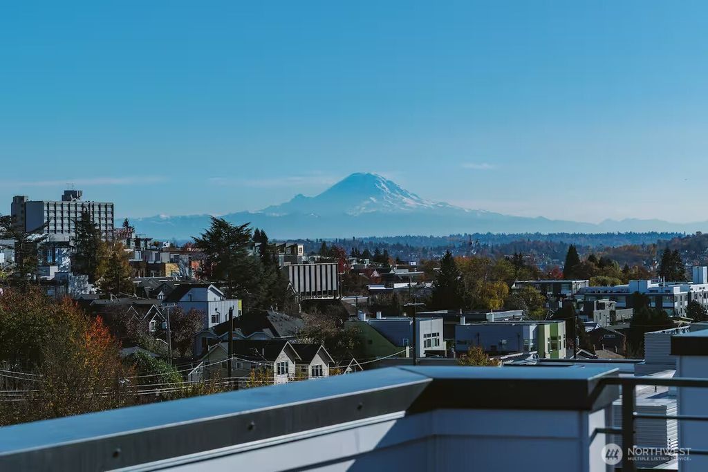 Photo of 444 13th Avenue, Seattle, WA 98122 (MLS # 2381936)