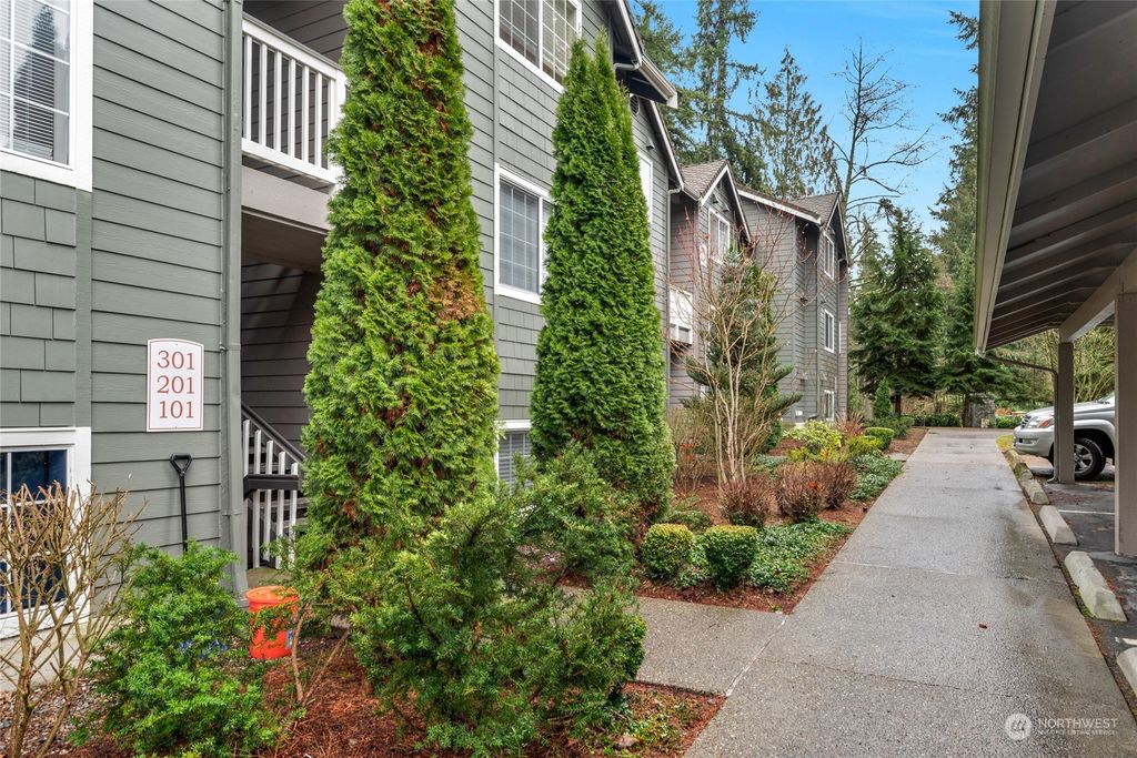 Photo of 15433 Country Club Drive #D104, Mill Creek, WA 98012 (MLS # 2195555)
