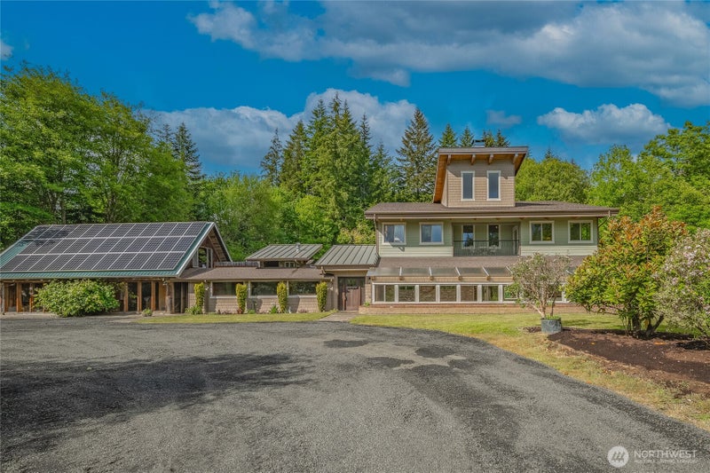 238 Bush Creek Road