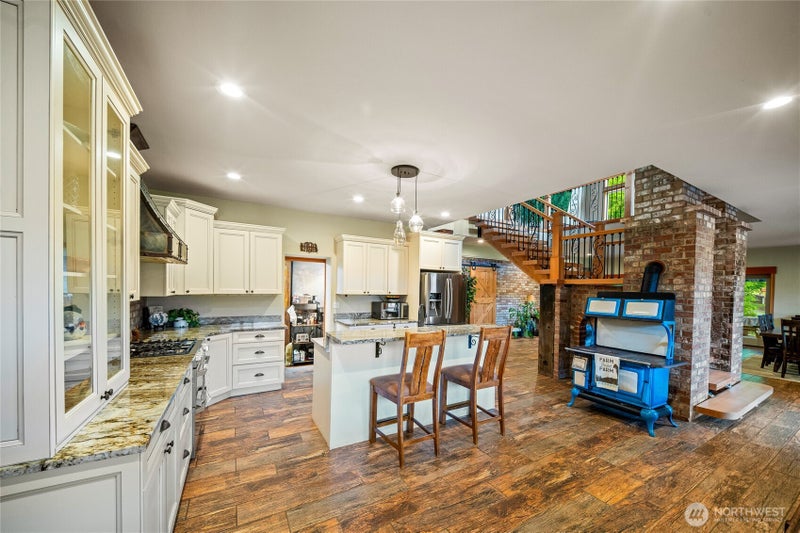 238 Bush Creek Road