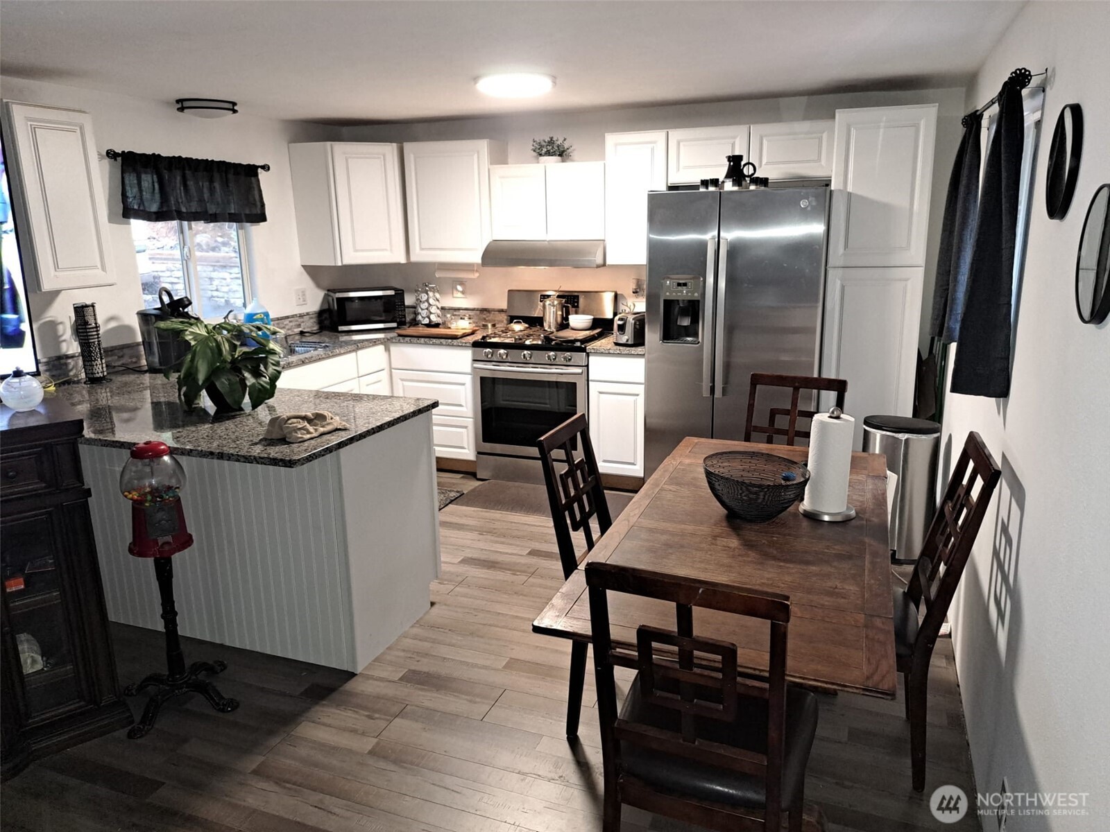 251 N Mt. Washington Drive