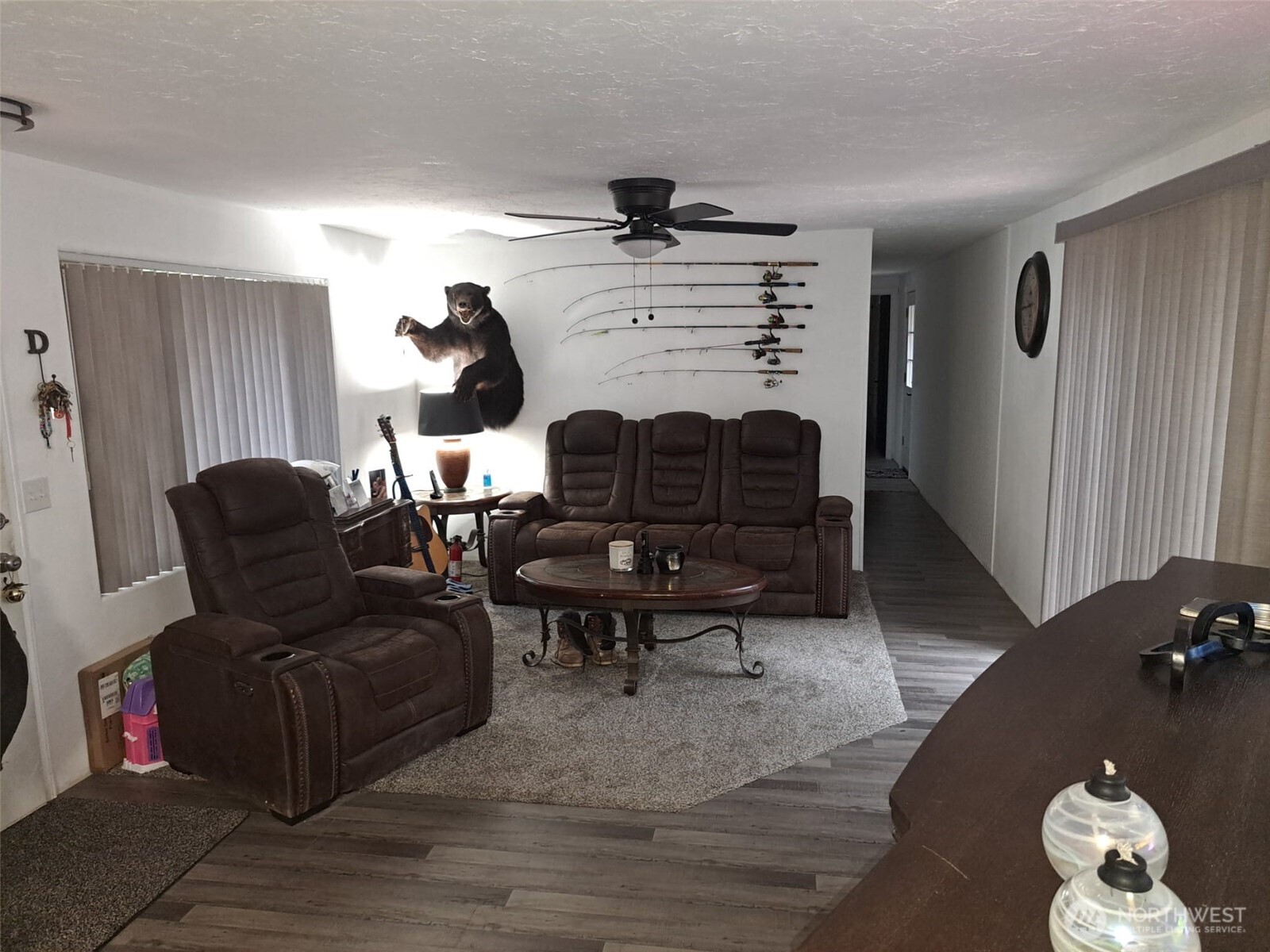 251 N Mt. Washington Drive