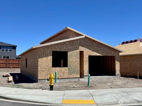 Photo of 2608 N Emery Street, Ellensburg, WA 98926 (MLS # 2552932)