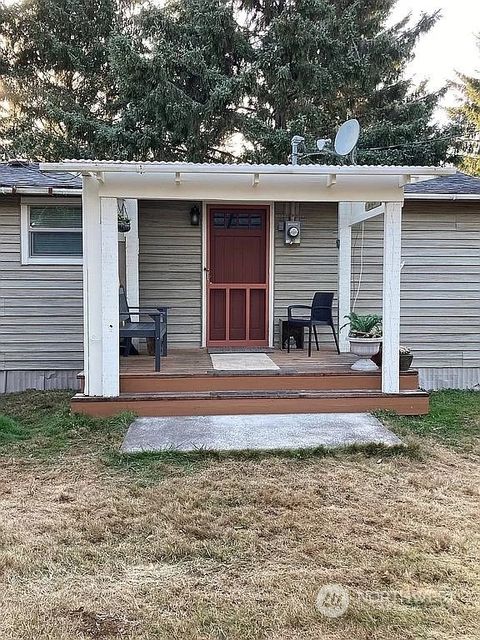 Photo of 1604 143rd Place, Long Beach, WA 98631 (MLS # 2274200)
