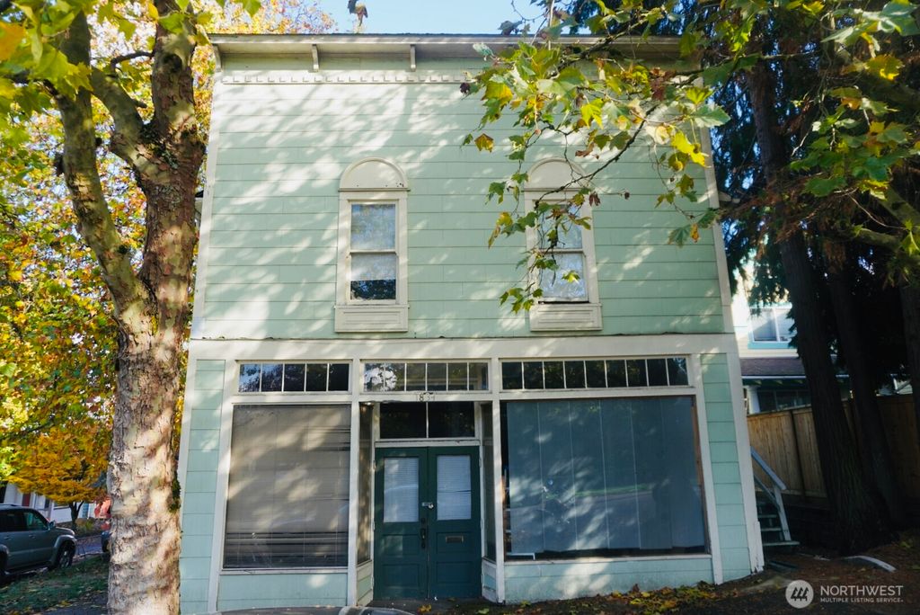 Photo of 1834 6th Avenue W, Seattle, WA 98119 (MLS # 2449124)