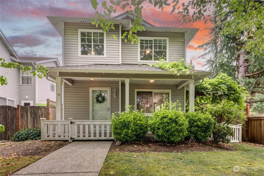 Photo of 14820 59th Avenue SE, Everett, WA 98208 (MLS # 2148651)