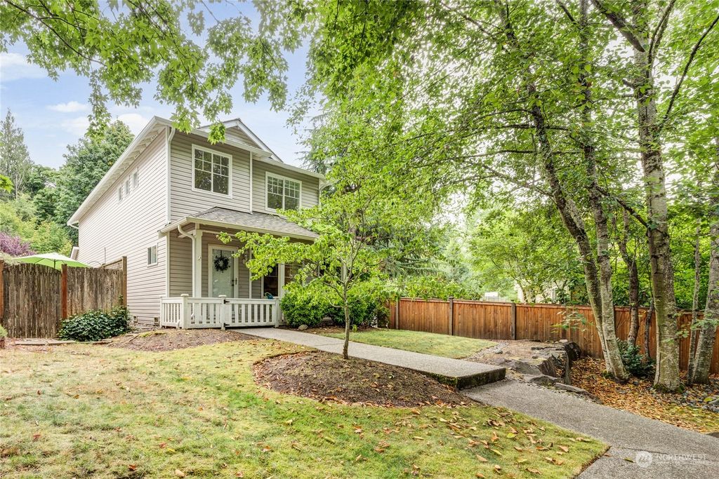 Photo of 14820 59th Avenue SE, Everett, WA 98208 (MLS # 2148651)