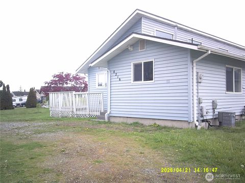 Photo of 8216 Chehalis Road, Blaine, WA 98230 (MLS # 2519258)