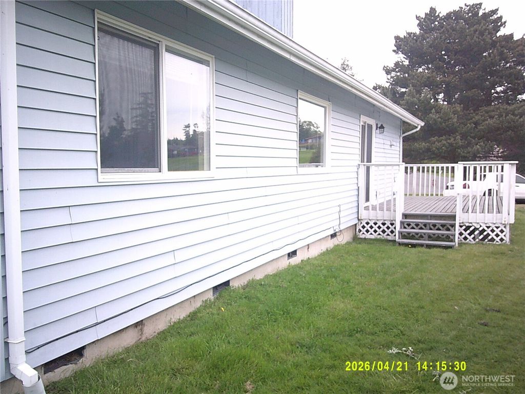 Photo of 8216 Chehalis Road, Blaine, WA 98230 (MLS # 2519258)