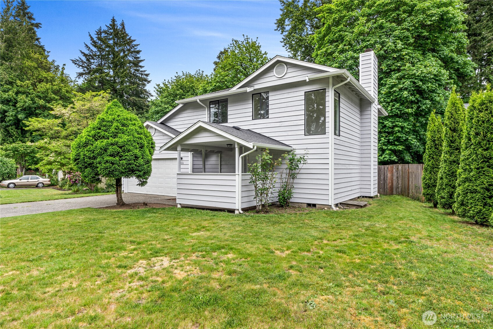 2616 Cedar Hills Court SE