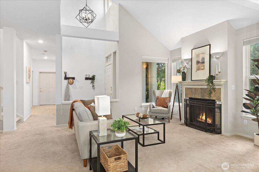 Photo of 9308 157th Place NE #B101, Redmond, WA 98052 (MLS # 2392566)