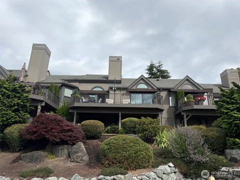 Photo of 101 Chinook Lane #C, Steilacoom, WA 98388 (MLS # 2565202)