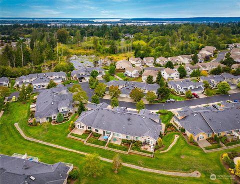 A home in Lake Stevens