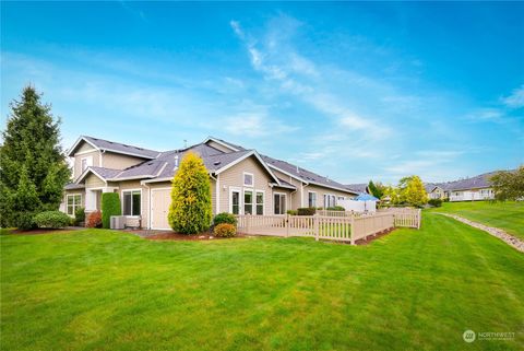 A home in Lake Stevens