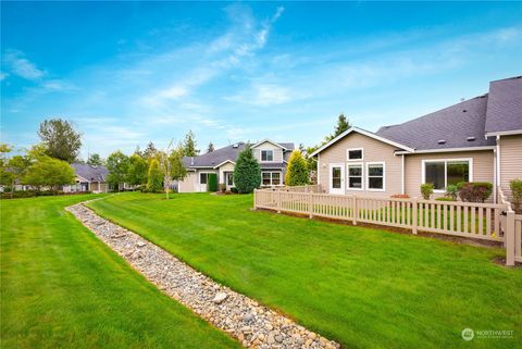 A home in Lake Stevens