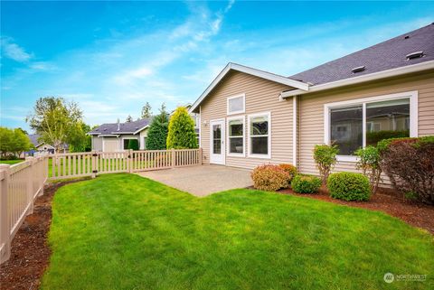 A home in Lake Stevens