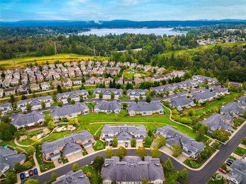 A home in Lake Stevens