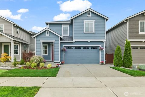 9018 Viola Street SE Tumwater WA 98501