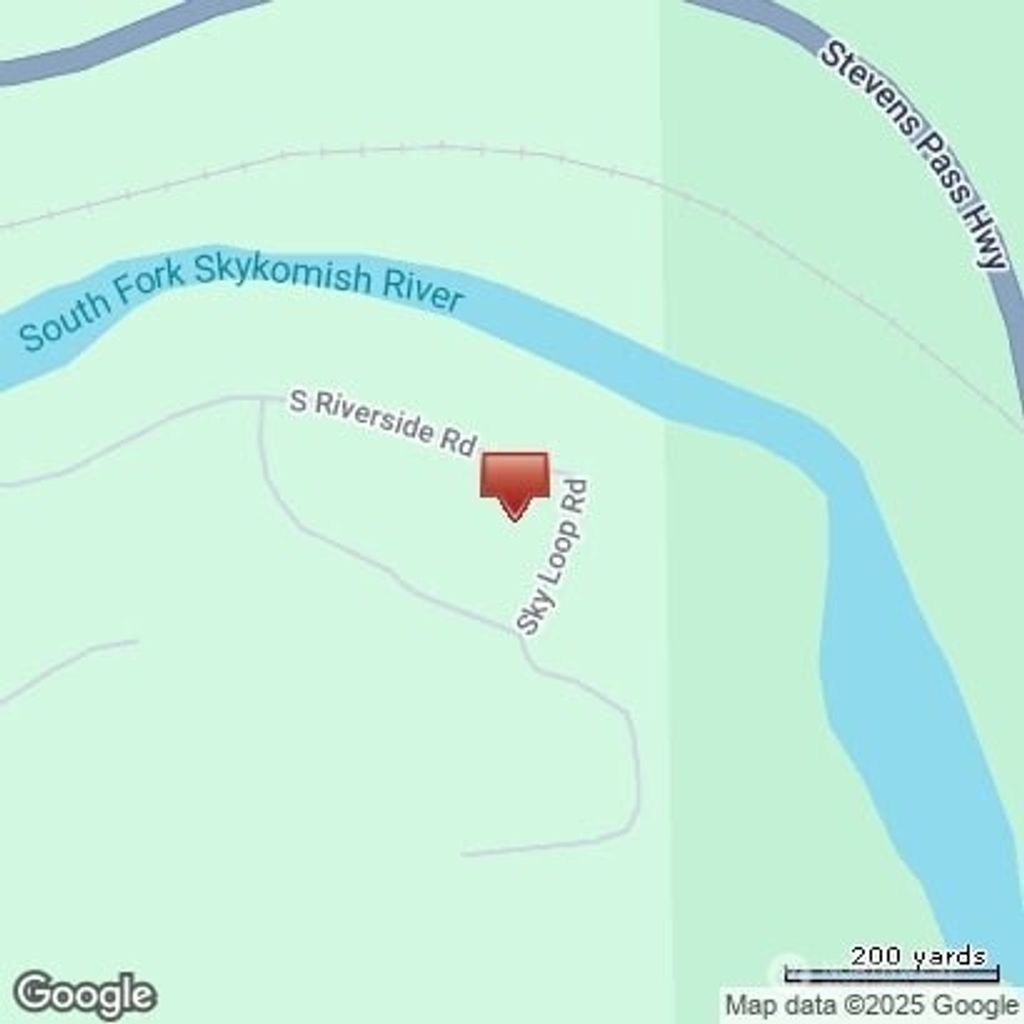 Photo of 53012 S Riverside Road, Gold Bar, WA 98251 (MLS # 2345500)