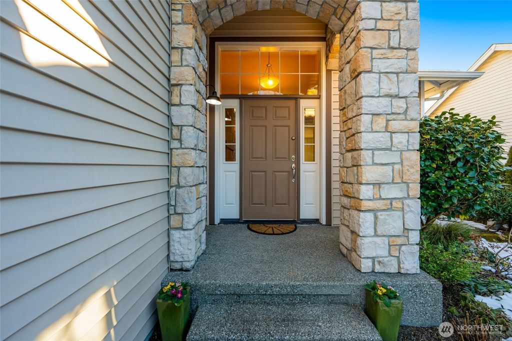 Photo of 12418 31st Drive SE, Everett, WA 98208 (MLS # 2332129)