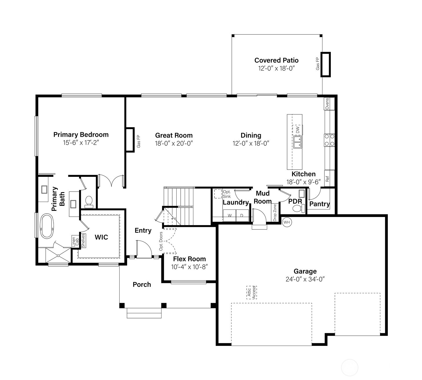 5130 211th Avenue SE