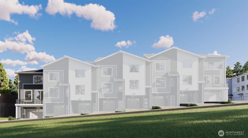 Photo of 16823 Alder Way #J1, Lynnwood, WA 98037 (MLS # 2476502)